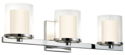 Votivo Bath Bar by Sonneman Lighting - Starlight Lighting USA and Canada